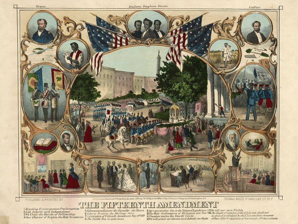 How We Organized A South Baltimore Civil Rights Walking Tour For 