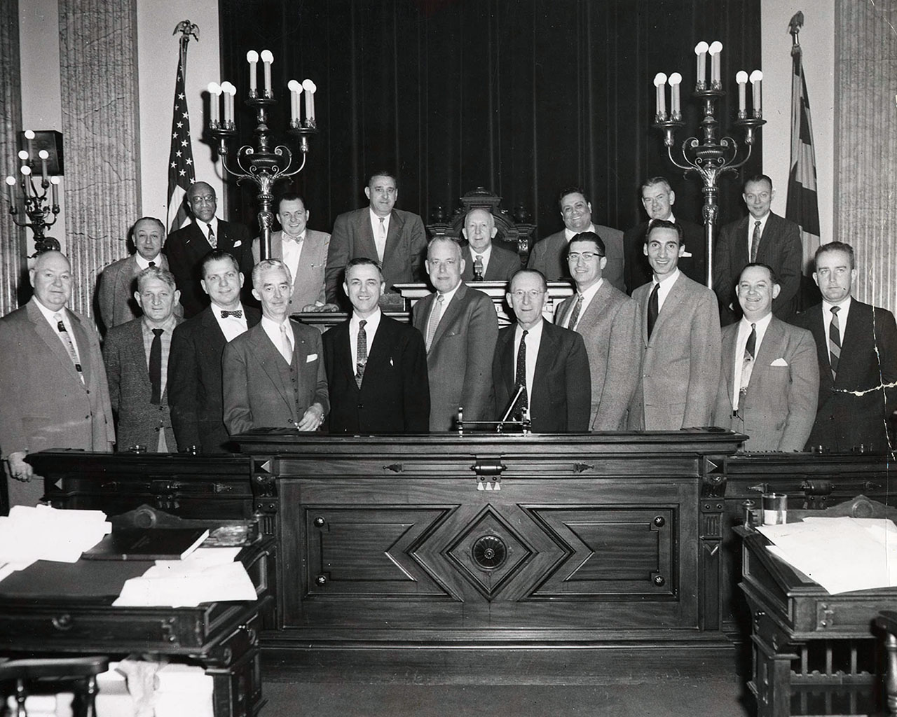 Race Relations in the 1930s and 1940s, Great Depression and World War II,  1929-1945, U.S. History Primary Source Timeline, Classroom Materials at  the Library of Congress